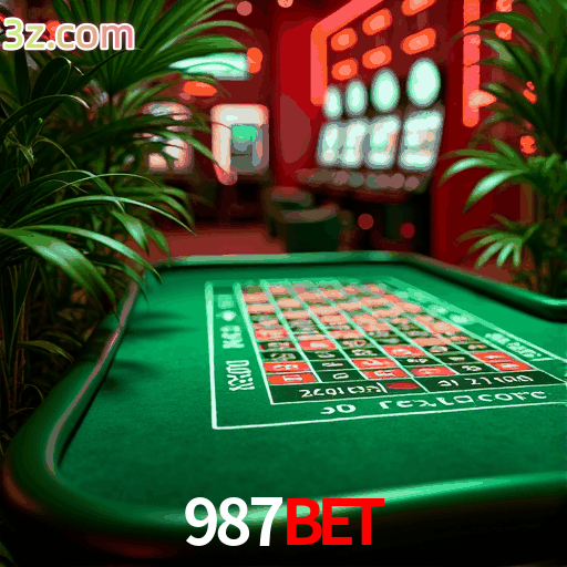 Apostas Certificadas 987bet